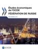 Etudes Economiques de L'Ocde: Federation de Russie 2011