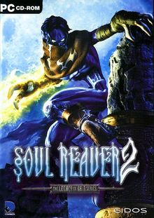 Soul Reaver 2