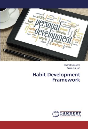 Habit Development Framework