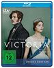 Victoria Staffel 3 (Blu-ray): Deluxe Edition