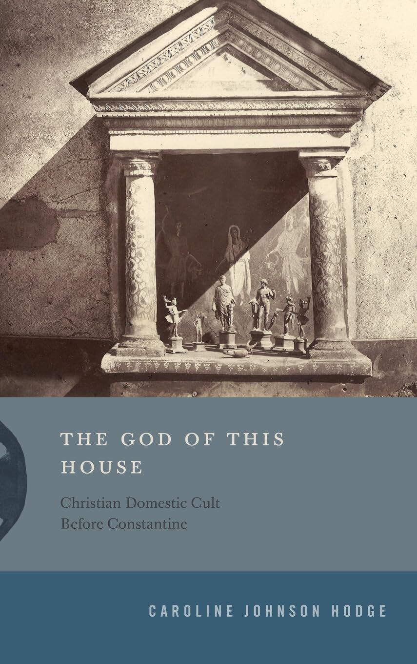 The God of This House