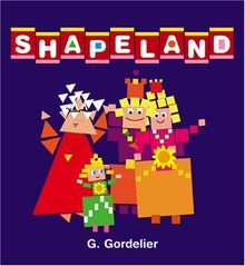 Shapeland