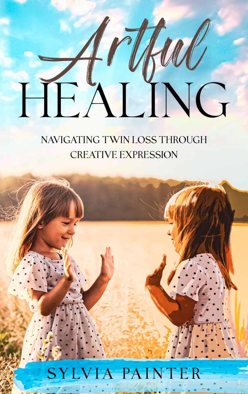 Artful Healing: Navigating Twin Loss Through Creative Expression