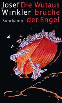 Die Wutausbrüche der Engel (suhrkamp taschenbuch)