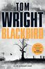 Wright, T: Blackbird (Jim Bonham Case)