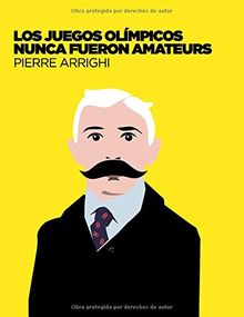 Los juegos olimpicos nunca fueron amateurs : Poderes y reglamentacion en las olimpiadas de 1894 a 1930