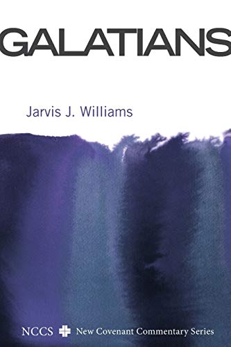 Galatians (New Covenant Commentary Series)