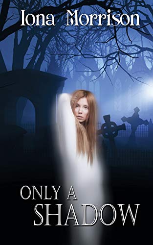Only a Shadow (A Blue Cove Mystery, Band 0)