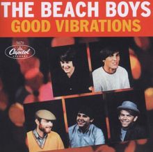 Good Vibrations 40th Anniv.Ep