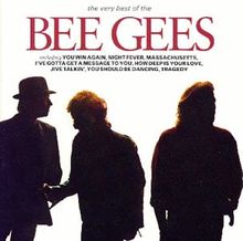 The Very Best von The Bee Gees | CD | Zustand gut