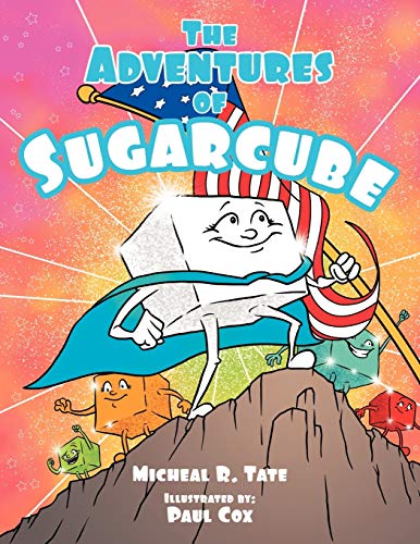 The Adventures Of Sugarcube