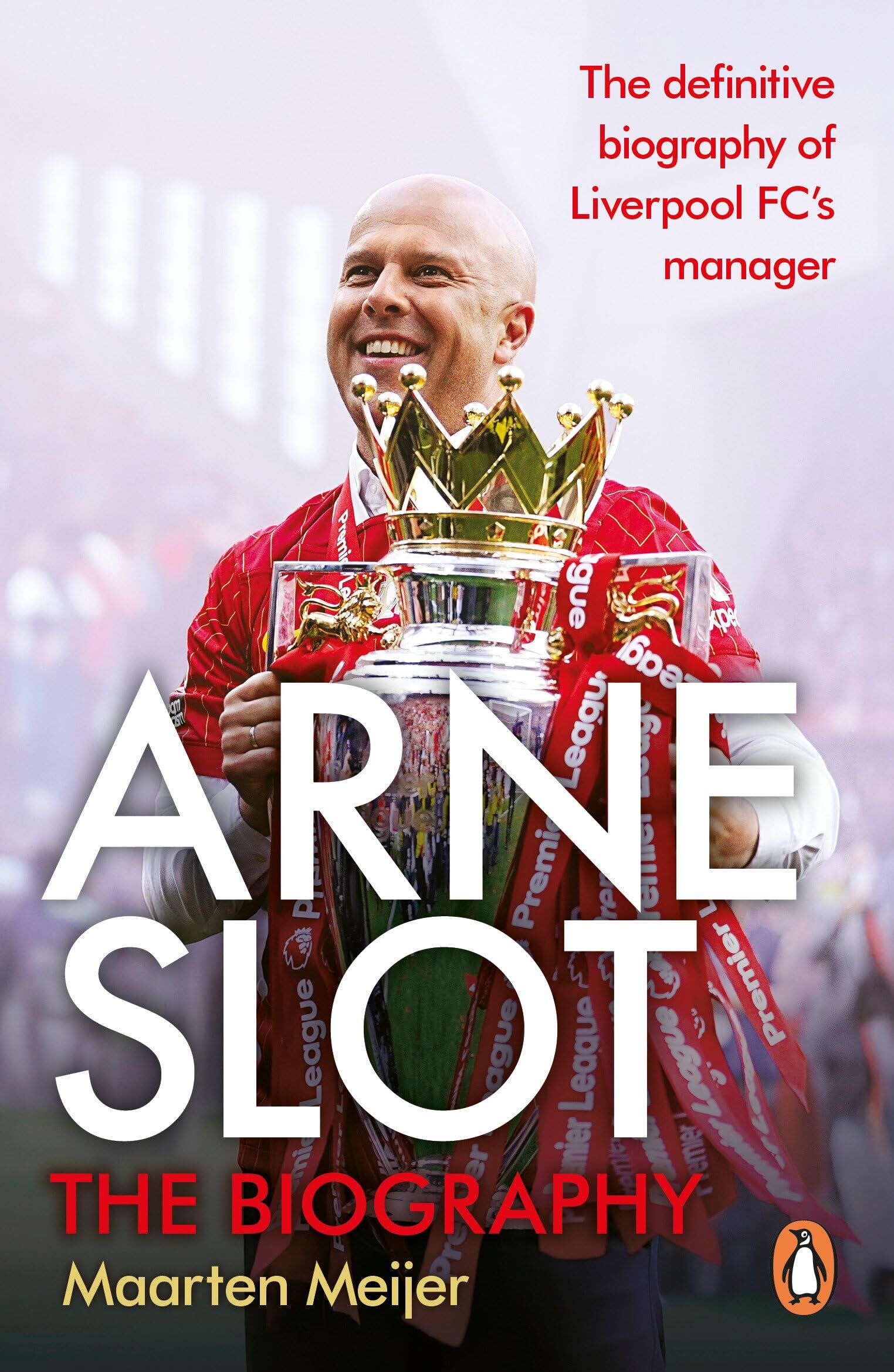 Arne Slot
