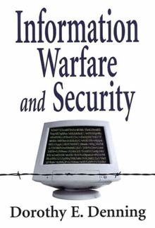 Information Warfare and Security (ACM Press)