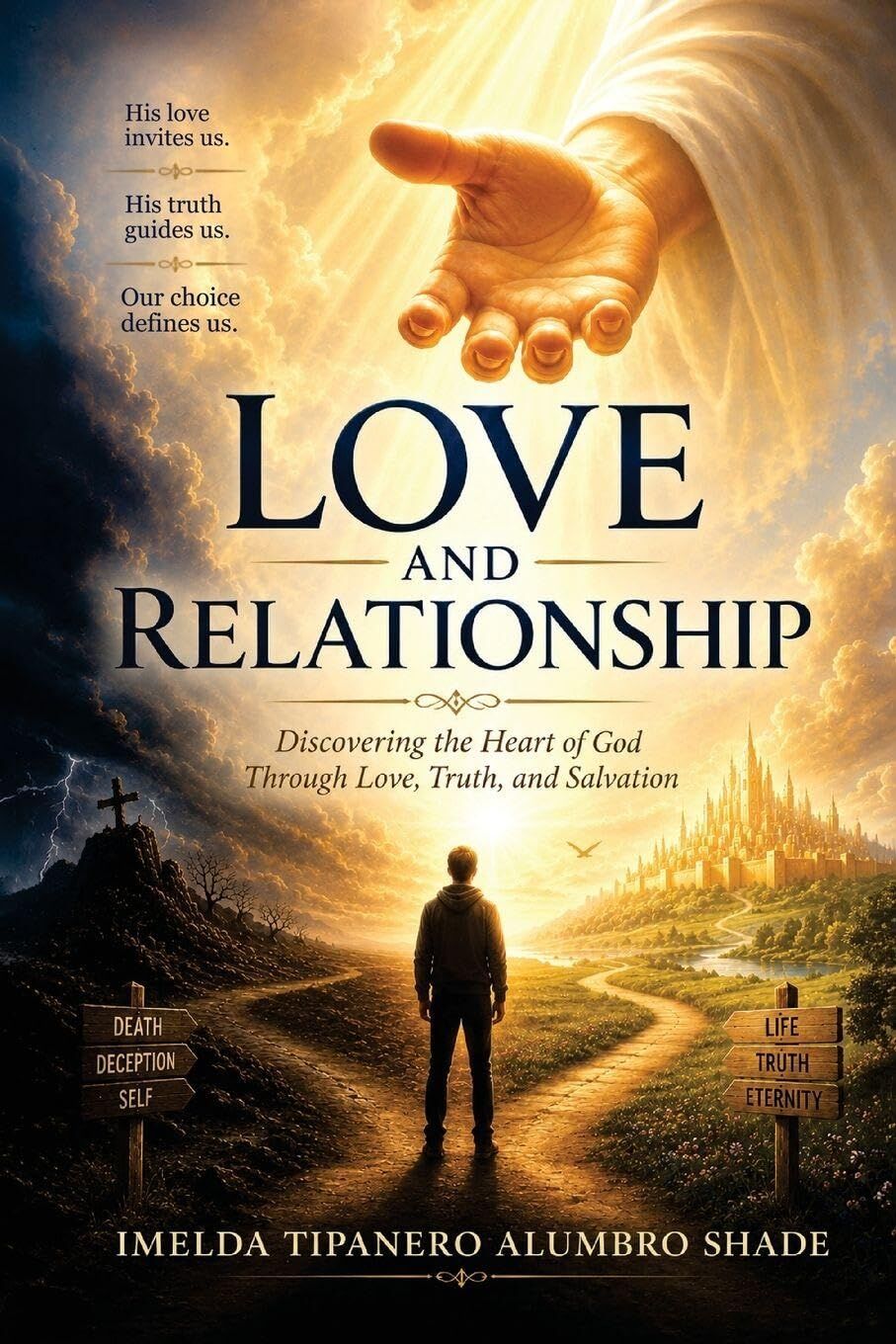 Love and Relationship