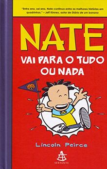 Nate Vai Para o Tudo ou Nada (Em Portuguese do Brasil)