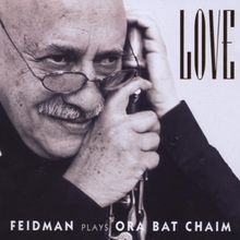 Love-Feidman Plays Ora Bat Chaim