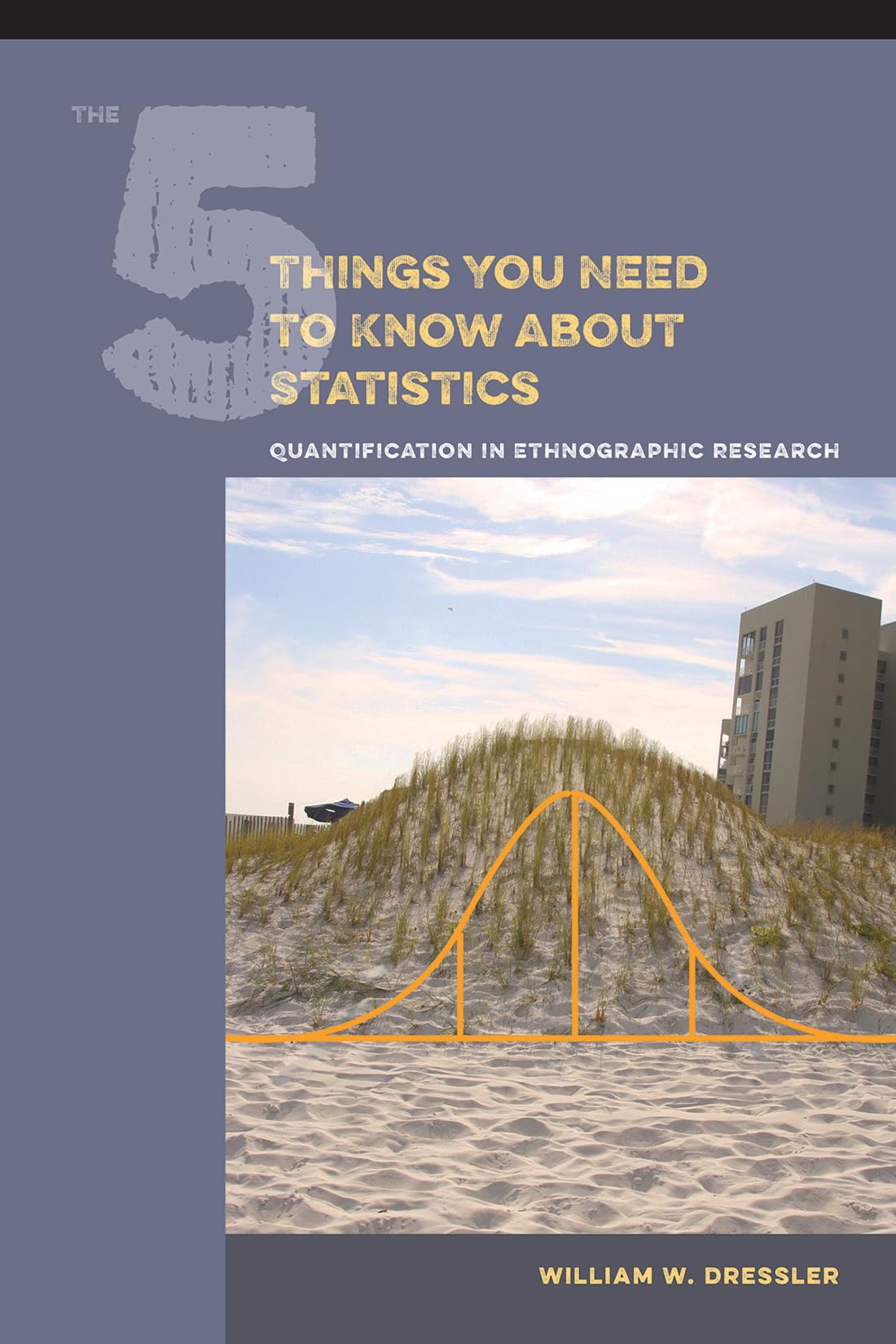 The 5 Things You Need to Know about Statistics: Quantification in Ethnographic Research