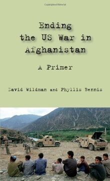 Ending the US War in Afghanistan: A Primer