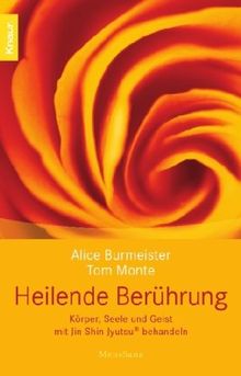 Heilende Berührung