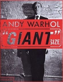 Andy Warhol Giant Size