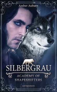 Silbergrau (Academy of Shapeshifters)