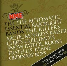 Nme Presents Essential Bands 2