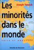 Les minorités dans le monde: Faits et analyses