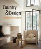 Country & Design: Landhausstil modern