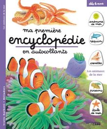 Les animaux de la mer