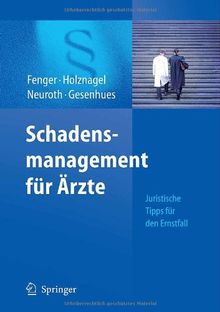 Schadensmanagement für Ärzte: Juristische Tipps für den Ernstfall