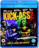 Kick-Ass 2 [Blu-ray] [Import]