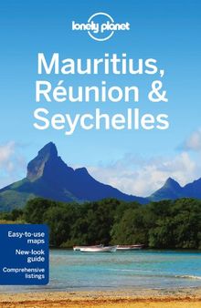 Mauritius, Reunion & Seychelles