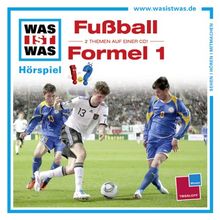 Folge 14: Fußball/Formel 1