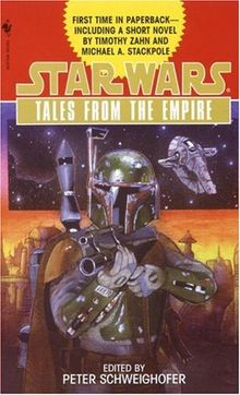 Tales from the Empire: Star Wars