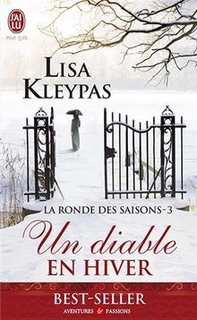 La ronde des saisons. Vol. 3. Un diable en hiver