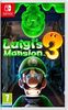 Luigi's Mansion 3 (Deutsch, Englisch, Französisch, Italienisch, Spanisch)
