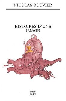 Histoires d'une image