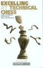 Jacob Aagaard Excelling At Technical Chess, Learn To Identify And Exploit Small Advantages