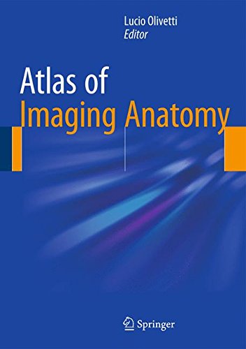Atlas of Imaging Anatomy