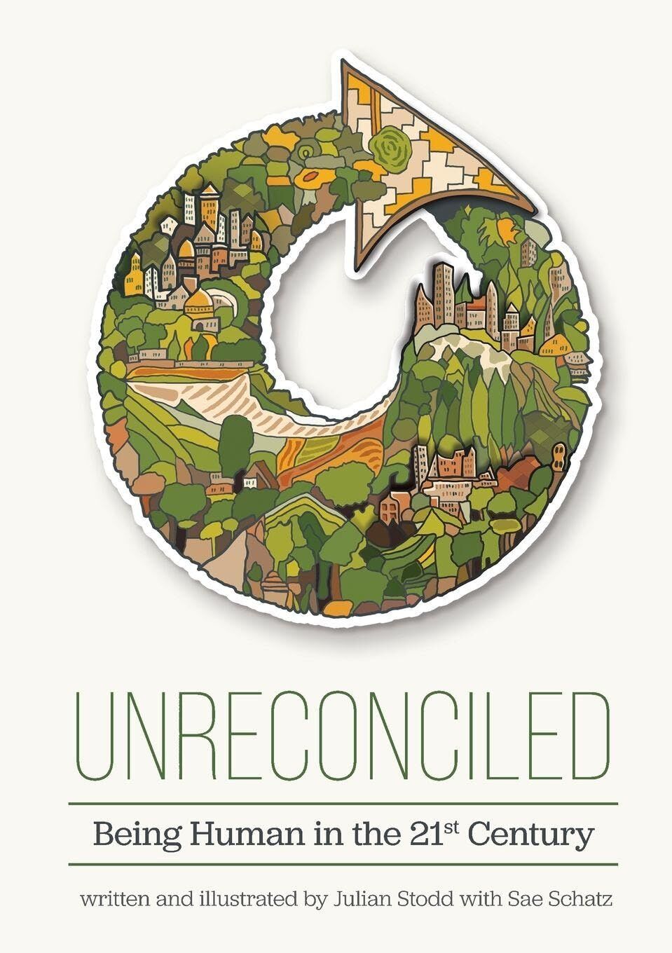 Unreconciled