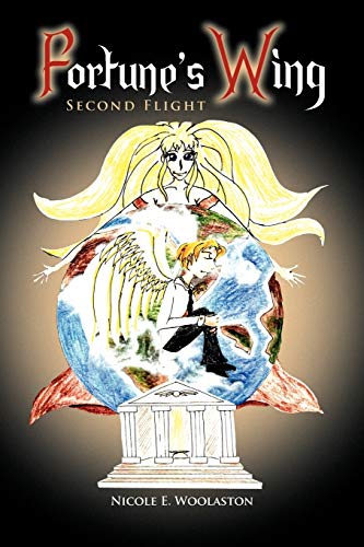 Fortune's Wing: Second Flight