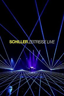 Zeitreise - Live (DVD)