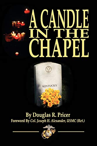A CANDLE IN THE CHAPEL