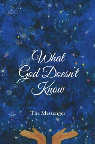 What God Doesn’t Know