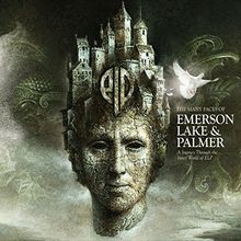 Many Faces of Emerson,Lake and Palmer