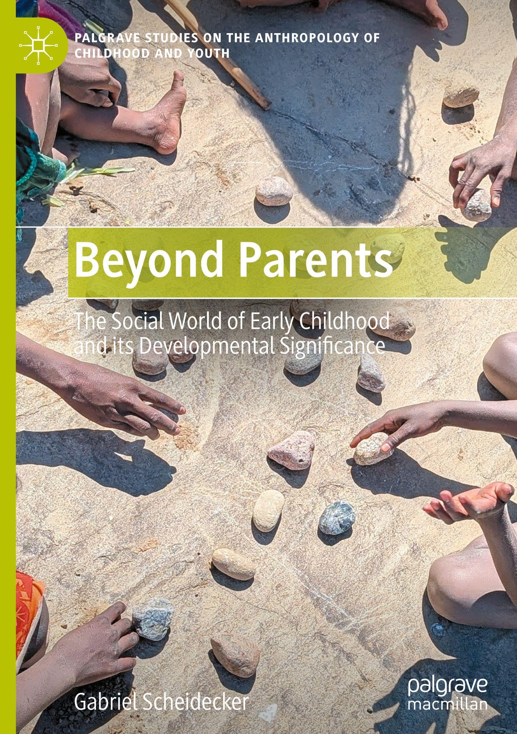 Beyond Parents