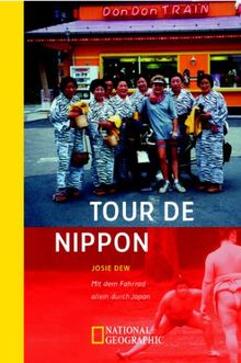 Tour de Nippon