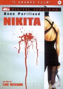 Nikita [IT Import]