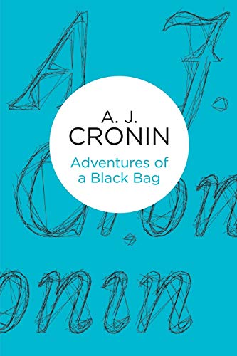 Adventures of a Black Bag