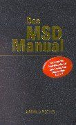 MSD-Manual der Diagnostik und Therapie